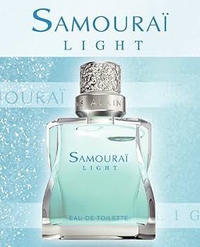 Amazon.co.jp: サムライ ライト オードトワレ 50mL : ビューティー