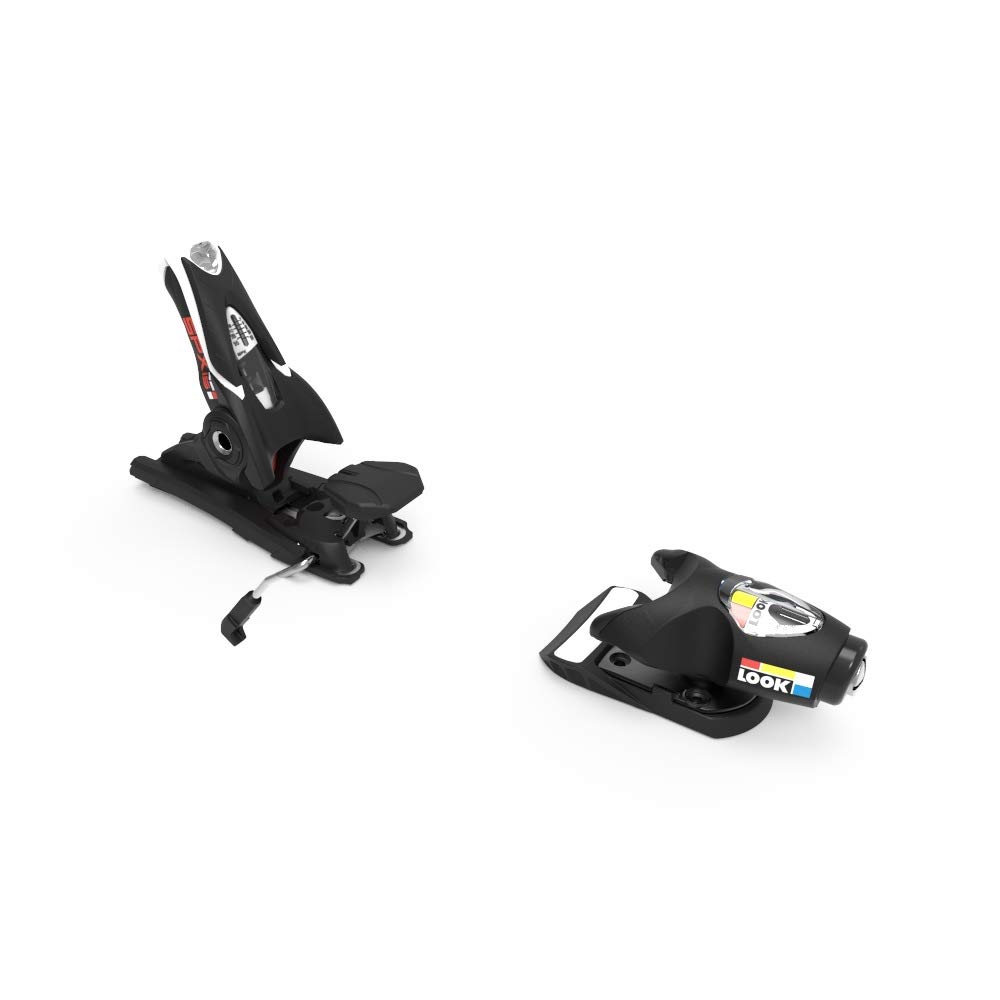 Amazon | Look SPX 15 ロッカーレーススキービンディング ブラック