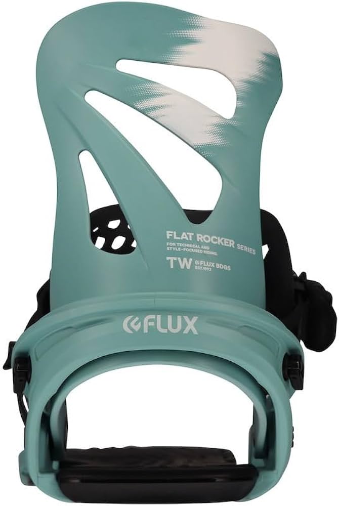 中古美品 22/23 FLUX TW 最軽量モデル Lサイズ 中古美品 22⁄23 FLUX TW