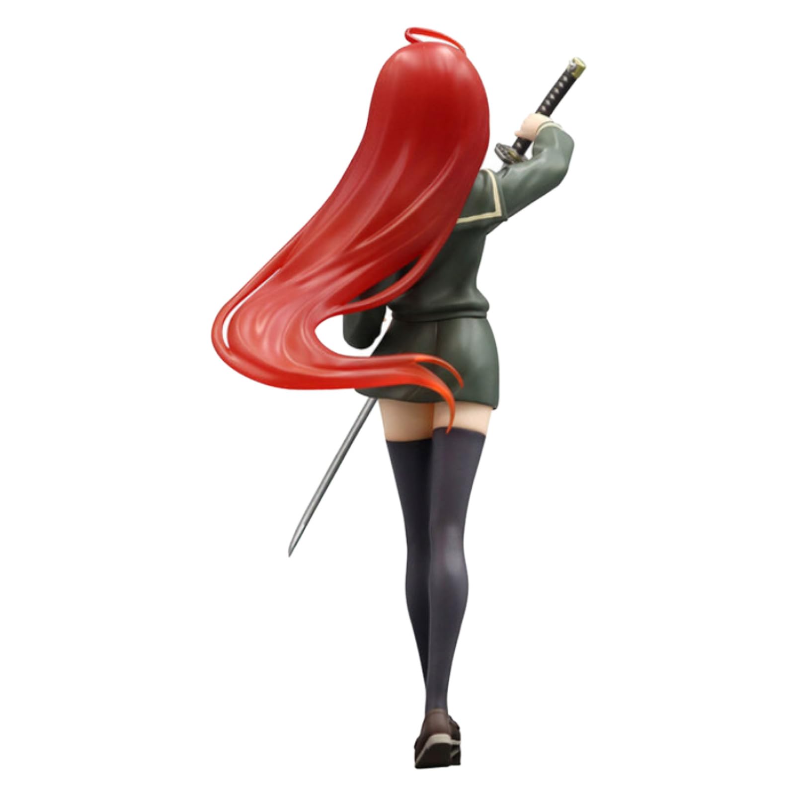 Amazon.co.jp: Trio-Try-iT Figure シャナ フィギュア 灼眼のシャナ 約