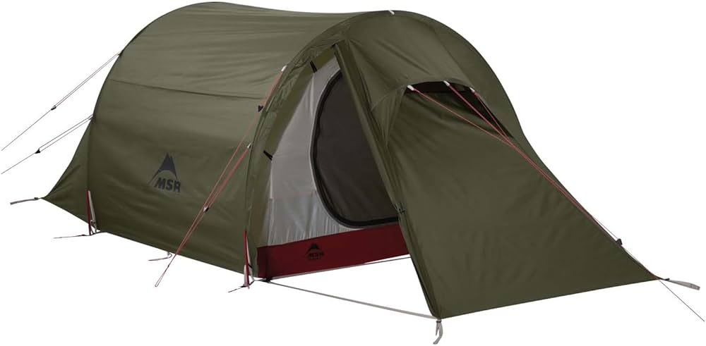 Amazon | エムエスアール(MSR) アウトドア キャンプ 登山 バック