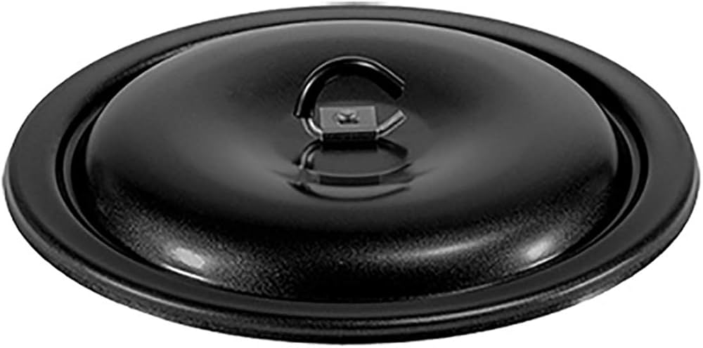 Amazon | trangia(トランギア) ストームクッカー S用ブラックリッド TR