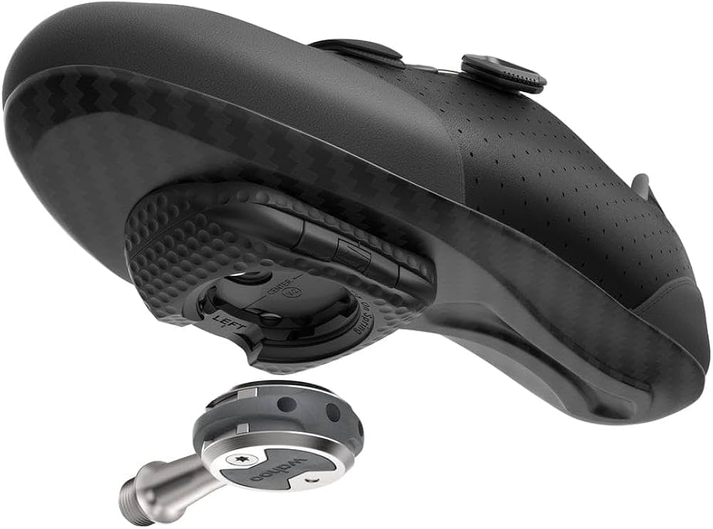 Amazon.com : Wahoo Speedplay Nano Pedal System : Sports & Outdoors