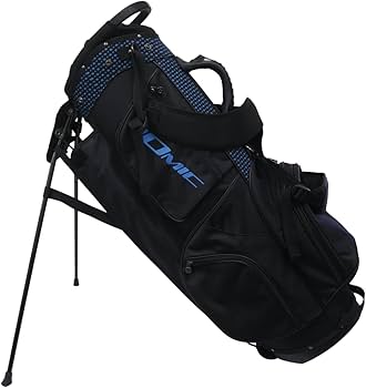 Amazon | IOMIC イオミック スタンドキャディバッグ 9型 Stand Caddie