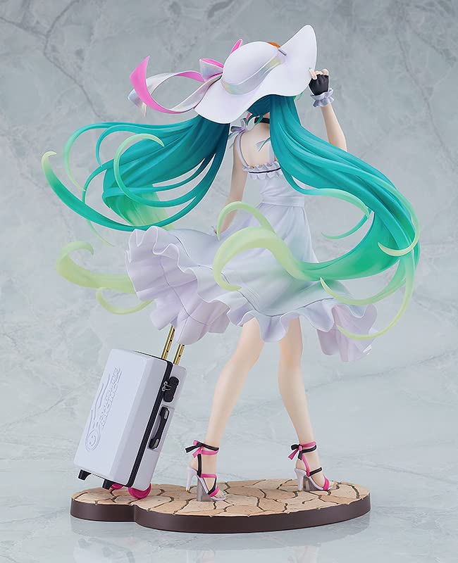 Amazon | 初音ミク GTプロジェクト レーシングミク 2021 Private Ver