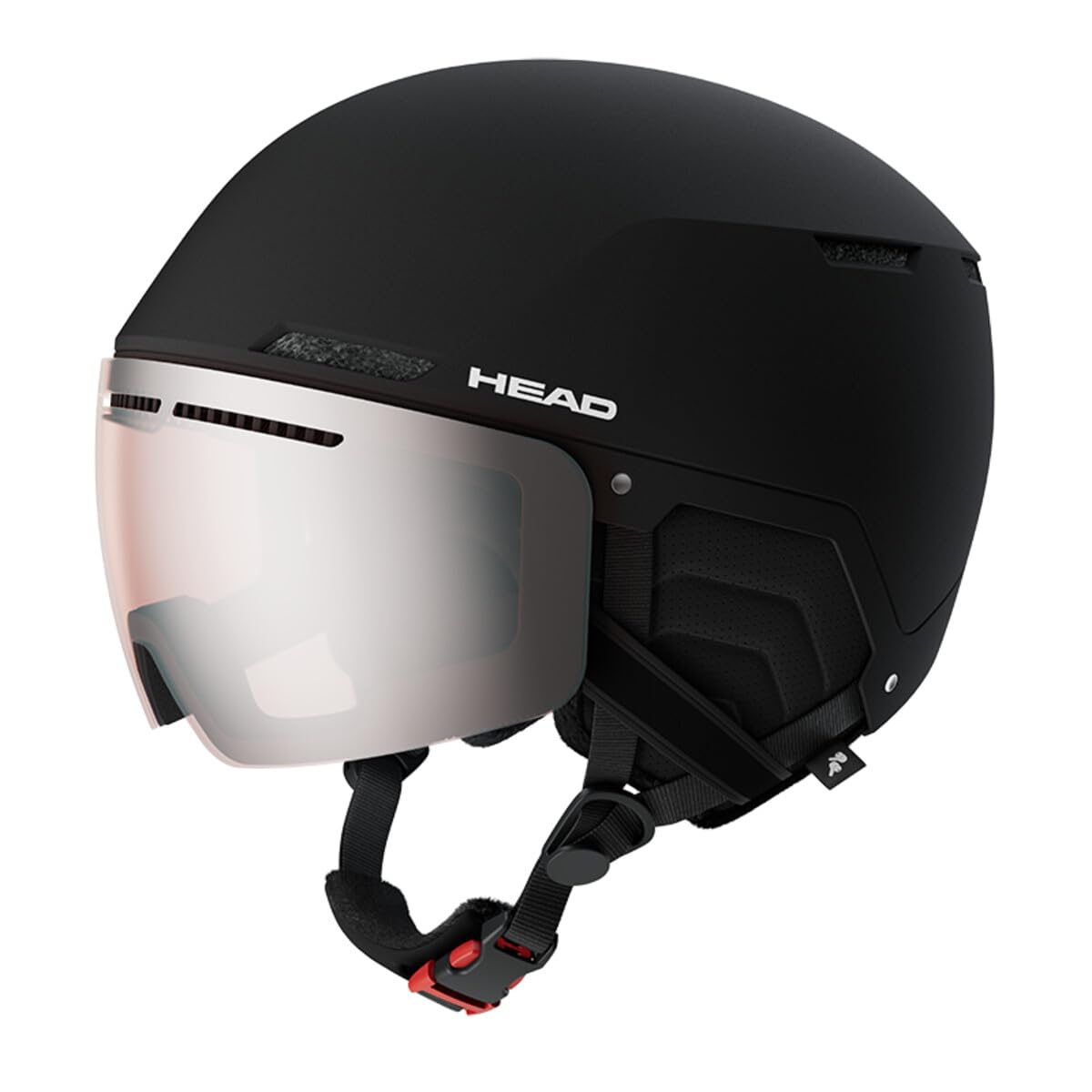 Amazon | HEAD(ヘッド) スキー/スノーボード ヘルメット CINEMA シネマ