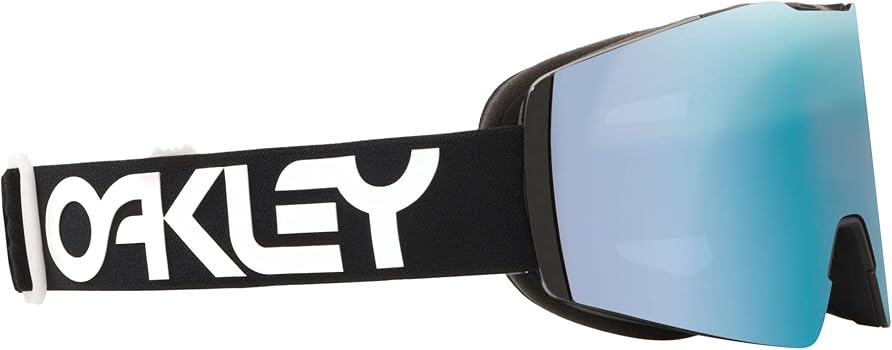 Amazon.co.jp: [オークリー] ゴーグル FALL LINE XM FACTORY PILOT