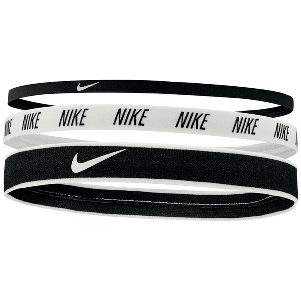 beckaz同梱セット NIKE ヘッドタイ 白緑＆ピンクパープル Amazon.co.jp