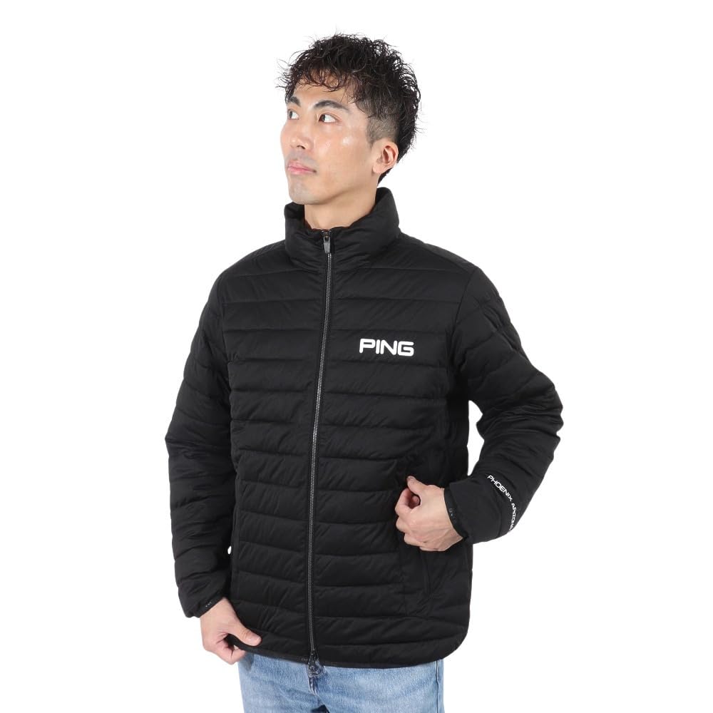 PING PHOENIX ジャケット 中綿 【公式通販】