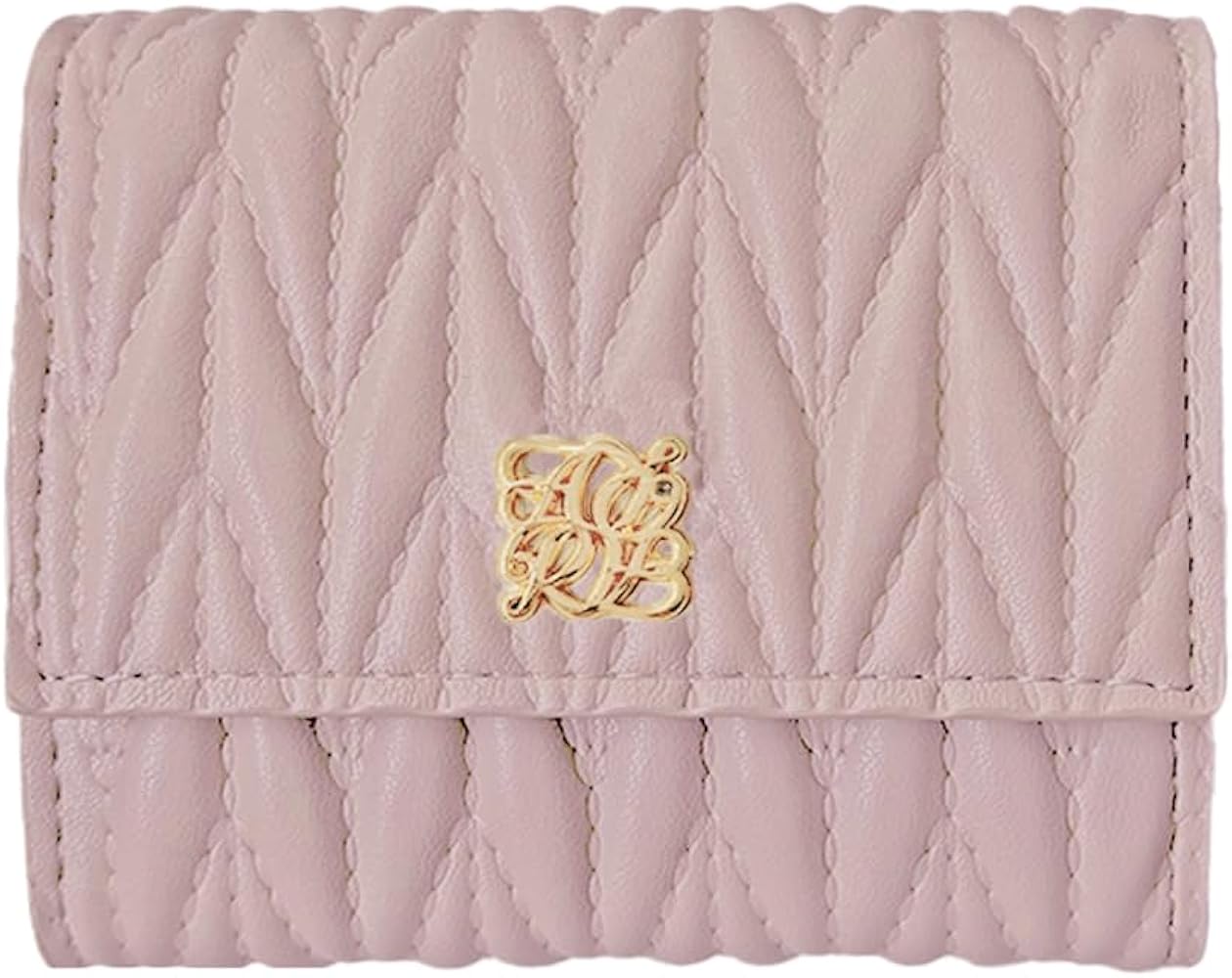 Amazon | [ジゼル] 財布 三つ折り財布 ミニ財布 コンパクト 使いやすい