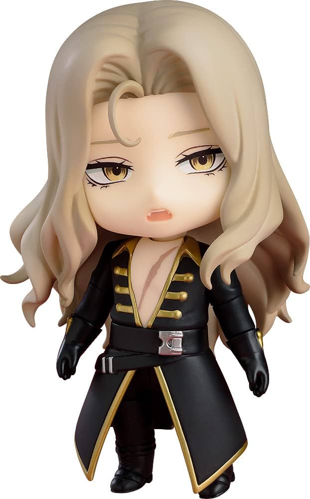 Amazon | ねんどろいど 悪魔城ドラキュラ キャッスルヴァニア アル