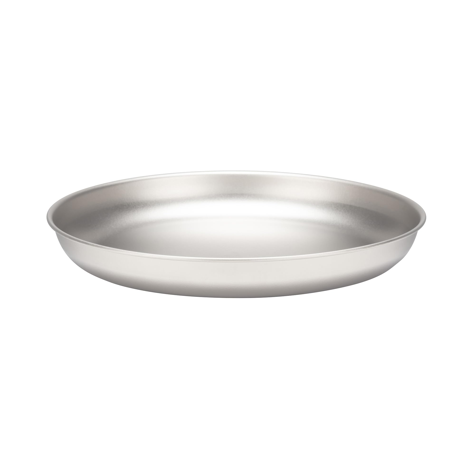 Amazon.com : Snow Peak Titanium Trek Plate, Durable, Lightweight