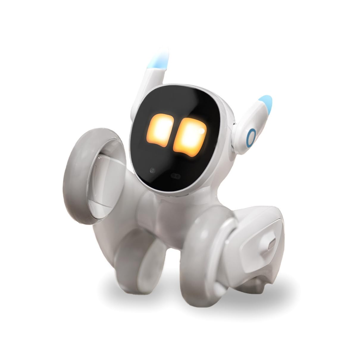 Loona ルーナ ペットロボット 箱あり Loona ルーナ ペットロボット 箱