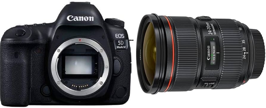 Canon EOS 5D Mark IV ＋Canon EF 28-80㎜ Amazon.com : Canon EOS 5D Mark