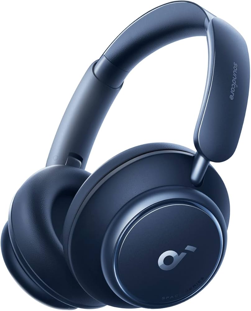 Amazon.co.jp: Anker Soundcore Space Q45（Bluetooth 5.3 ワイヤレス