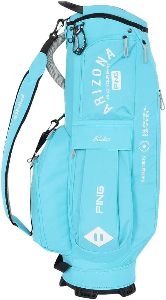 Amazon.co.jp: ピン(PING) ARIZONA CASUAL 38299 アリゾナ カジュアル