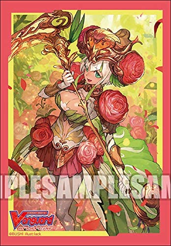 Amazon | ブシロードスリーブコレクション ミニ Vol.458 カード