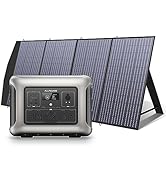 Amazon | ALLPOWERS SF200x2枚 ソーラーパネル フレキシブル 200W 太陽