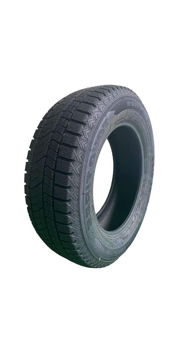 Amazon.co.jp: トーヨータイヤ(TOYO TIRES) スタッドレスタイヤ 205