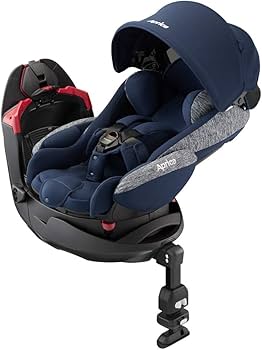 Amazon.co.jp: Aprica(アップリカ) シートベルト固定 新生児から使える