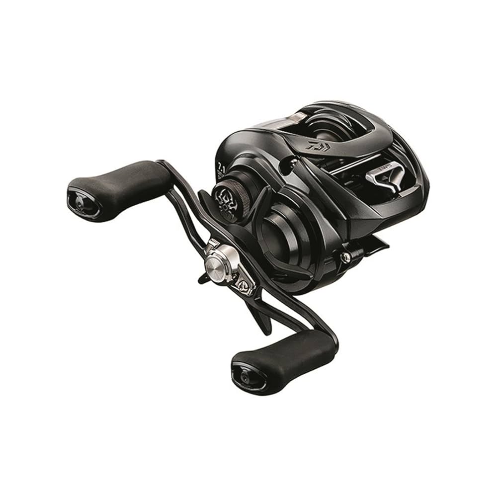 DAIWA 20タトゥーラ SV TW 103SH ベイトリール Amazon | ダイワ(DAIWA