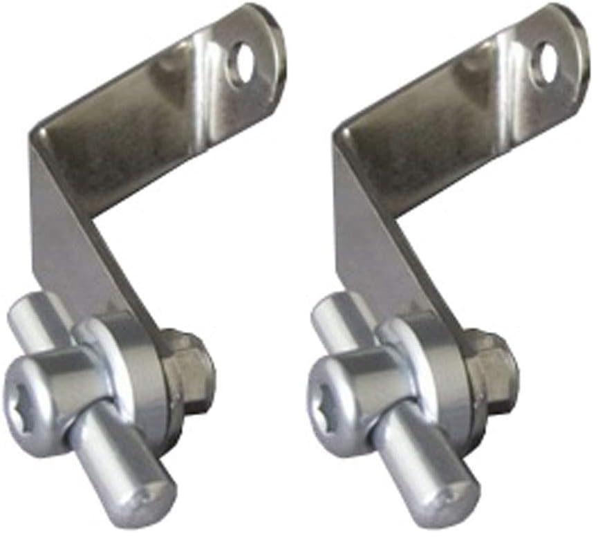 Amazon.co.jp: NITTO(日東) ランプホルダー6 R/色/DB/ツナギロッド用
