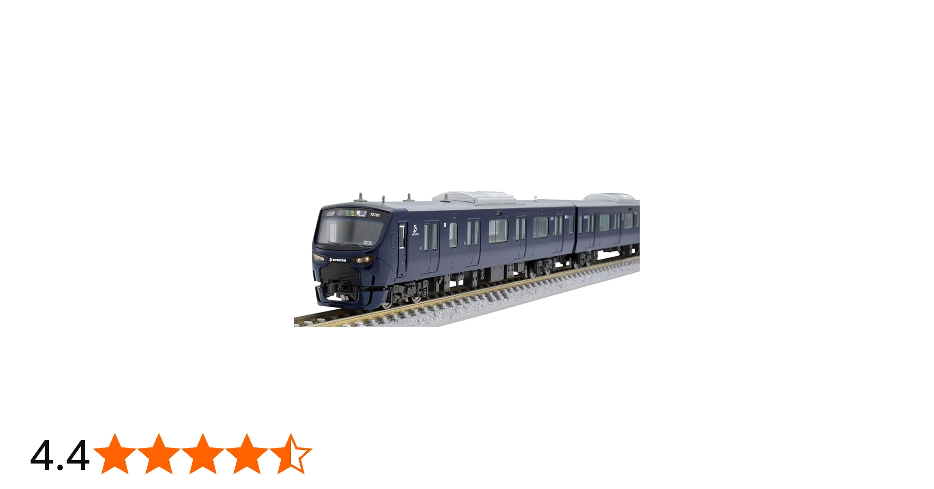 Amazon | トミーテック(TOMYTEC)TOMIX Nゲージ 相模鉄道 12000系基本