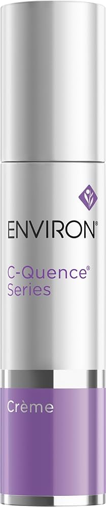 Amazon | エンビロンC−クエンスクリーム 35ml C-Quence Creme 保湿