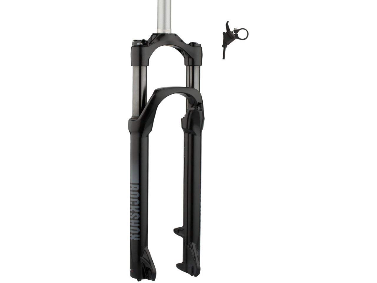 Amazon.com : RockShox Judy Silver TK Suspension Fork - 29
