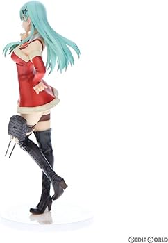 Amazon.co.jp: 鈴谷【Xmas】mode 限定版 艦隊これくしょん -艦これ- 1