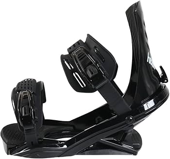 Amazon | ヘッド（HEAD） スノーボード ビンディング バインディング