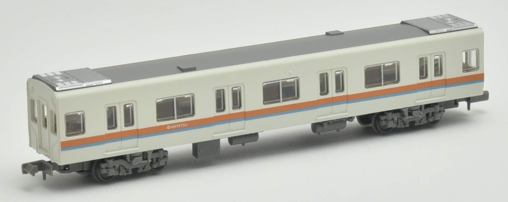 Amazon | トミーテック 鉄道コレクション 鉄コレ 近畿日本鉄道7000系 6