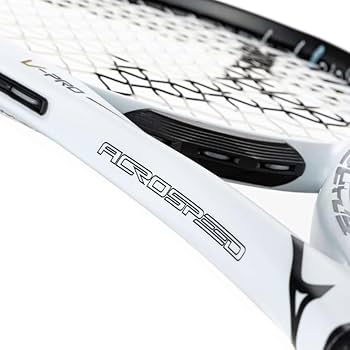 Amazon | MIZUNO アクロスピード V-PRO スノーホワイト×ブラック 0U