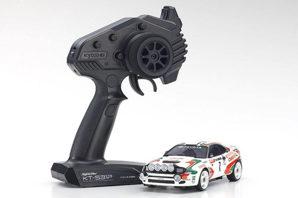 値下げ！！ミニッツAWDドリフトジャンク R34付き 値下げ！！ミニッツ