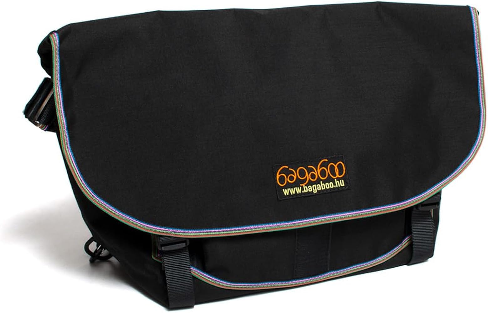 Amazon | [バガブー] Standard Messenger Bag スタンダード