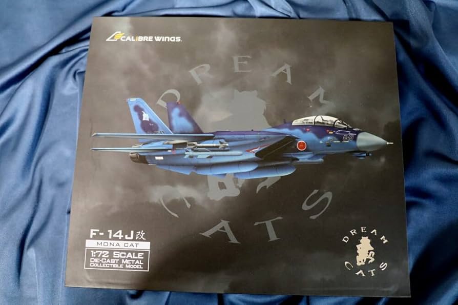○Calibre wings F-14J改 トムキャット
