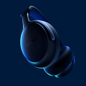 Amazon.com: Bose QuietComfort Ultra Bluetooth Headphones, Wireless