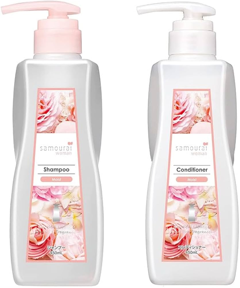 Amazon | 【シャンプー & コンディショナー セット】 2023年