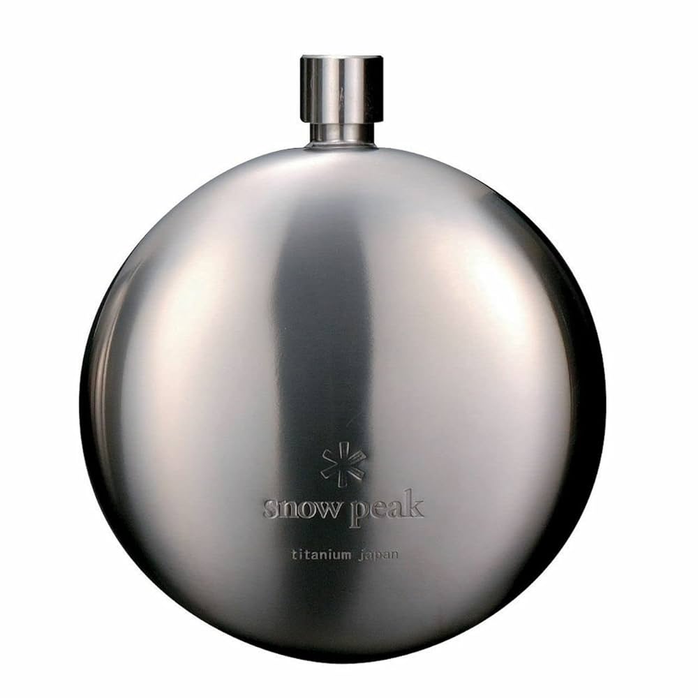 t-14 スノーピーク スキットル 【公式通販】