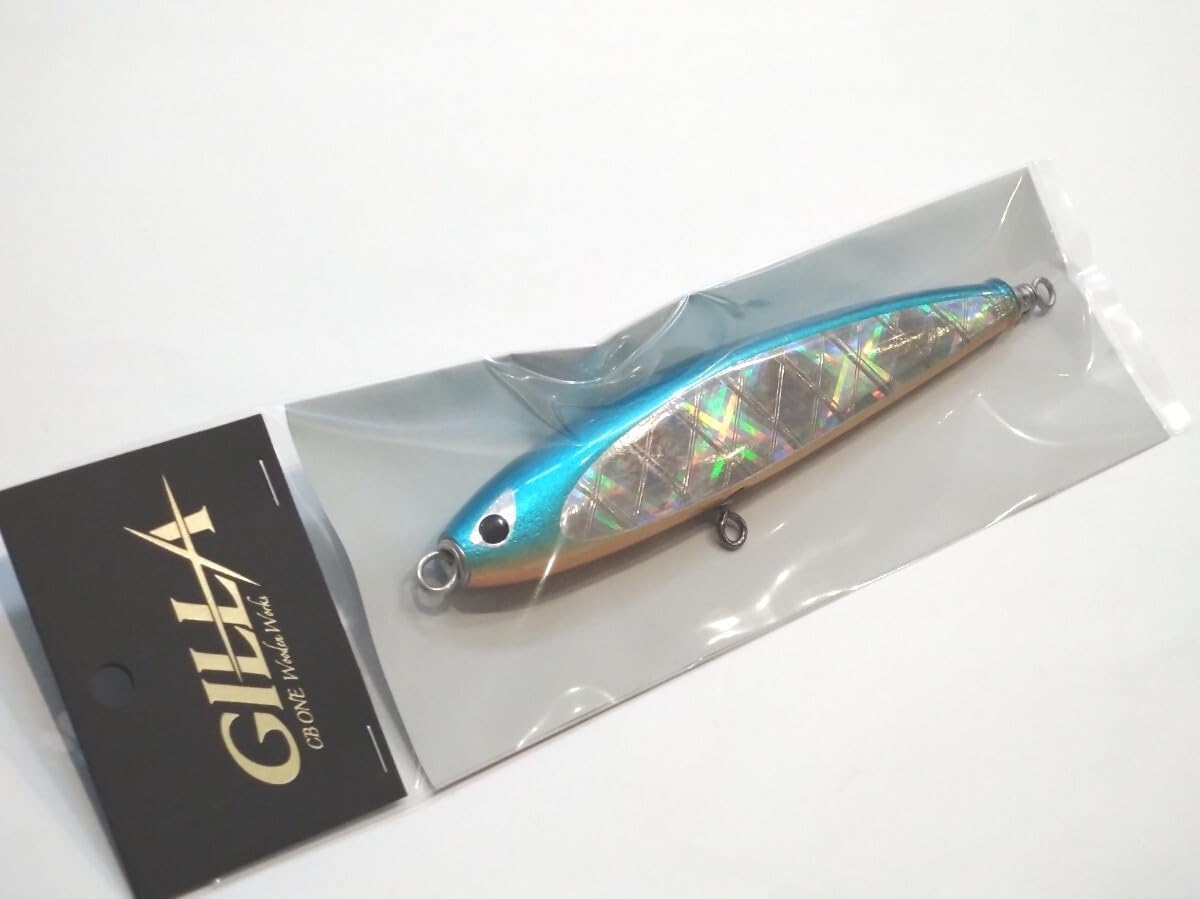 ルアー・フライ CB ONE GILLA160 ルアー・フライ CB ONE GILLA160