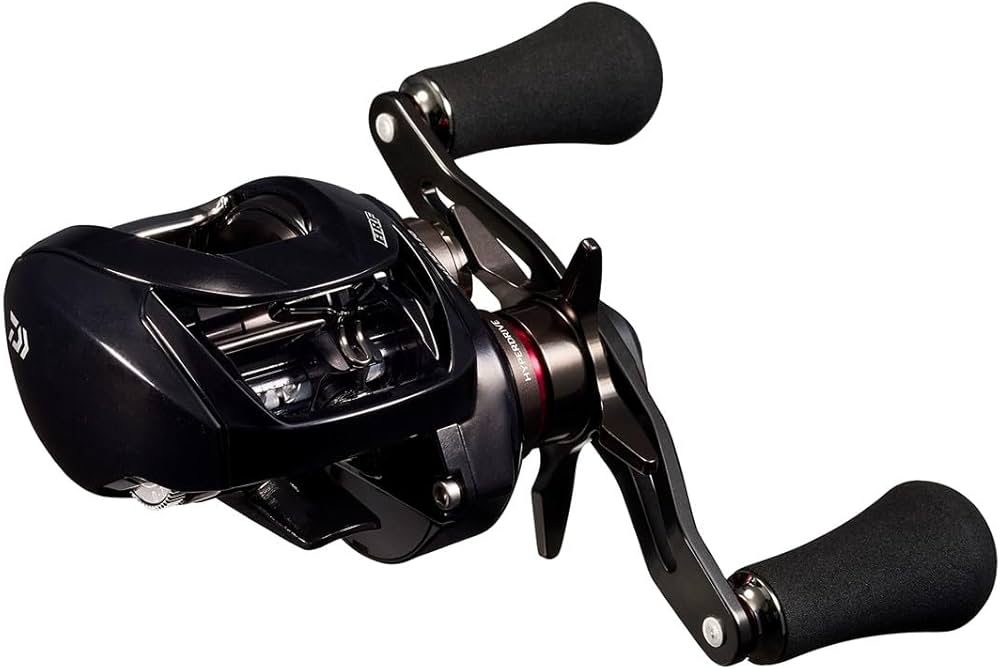 Amazon | ダイワ(DAIWA) ロックフィッシュ用ベイトリール 25HRF TW