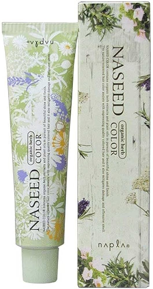 Amazon | ナプラ (napla) ナシード カラー グレイファッション N-6NB