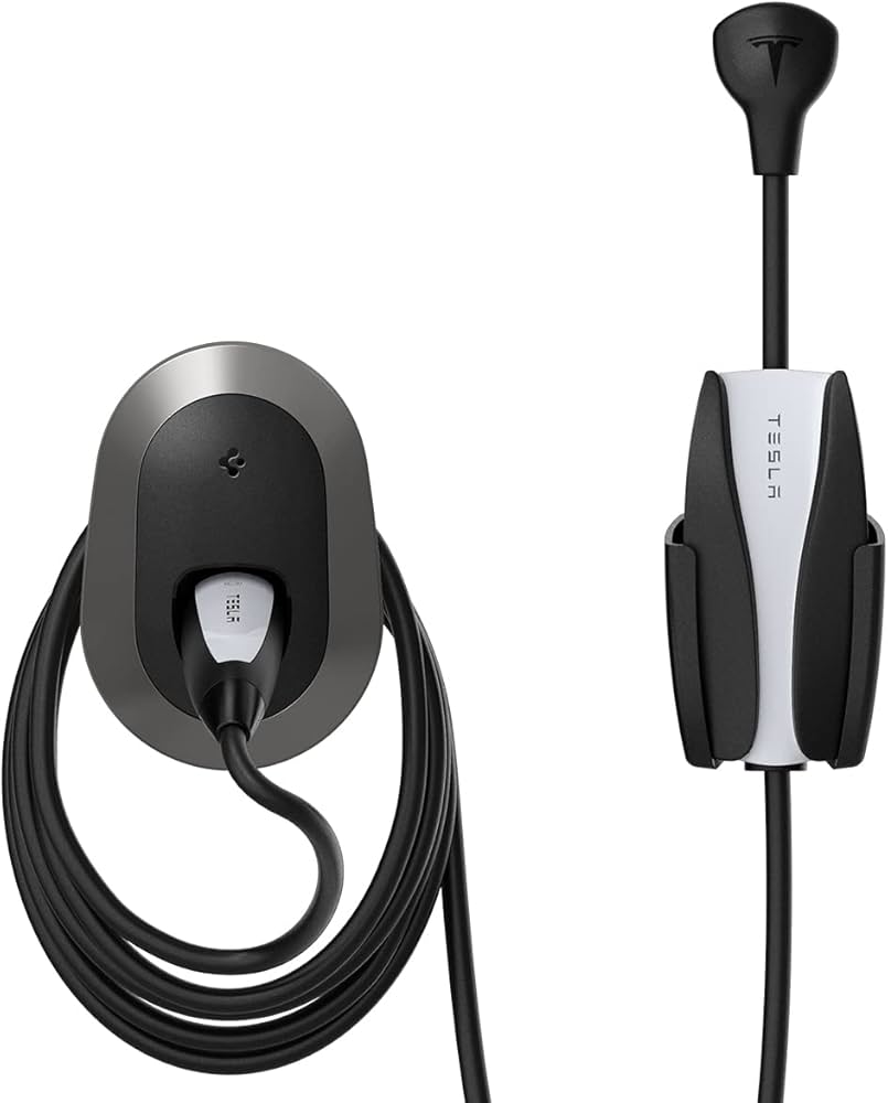 Amazon.co.jp: Spigen 充電器ホルダー モバイルコネクター対応 充電
