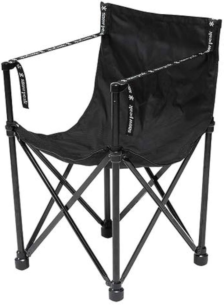 Amazon.co.jp: スノーピーク(snow peak) REBORN Products チェア