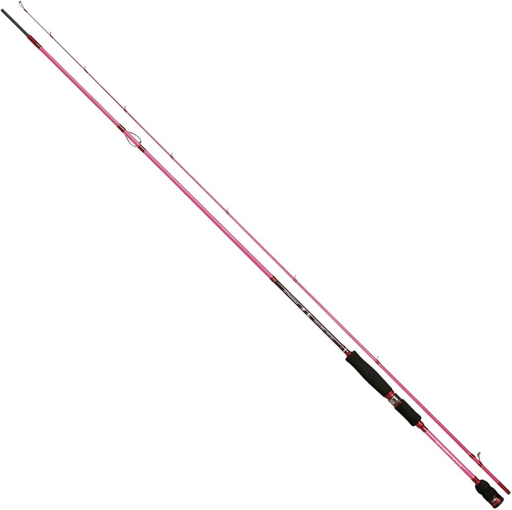 Amazon | 宇崎日新 ロッド ARES DREAMS 夢墨 LTD DRYS-806-P | 宇崎日