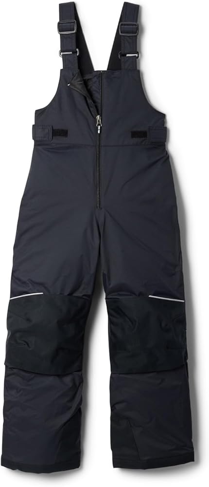 Amazon.com: Columbia Youth Unisex Adventure Ride II Bib, Black