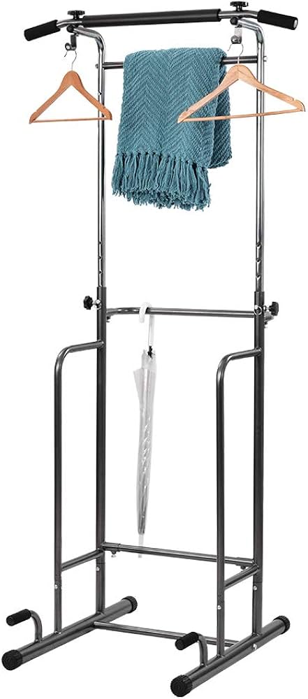 Amazon | ぶら下がり健康器 懸垂マシン パワータワー 多機能筋力