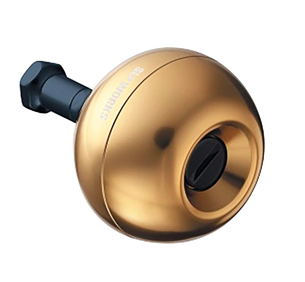 Amazon.com: SLPWORKS Daiwa SLP Works RCS L Compatible