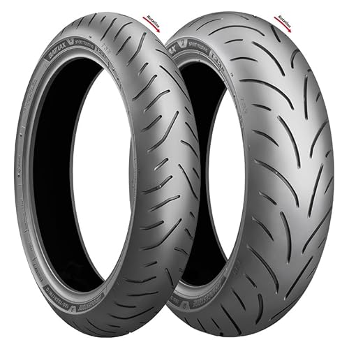 ブリヂストン BATTLAX ADVENTURECROSS AX41 100/90-18 (バイク用タイヤ