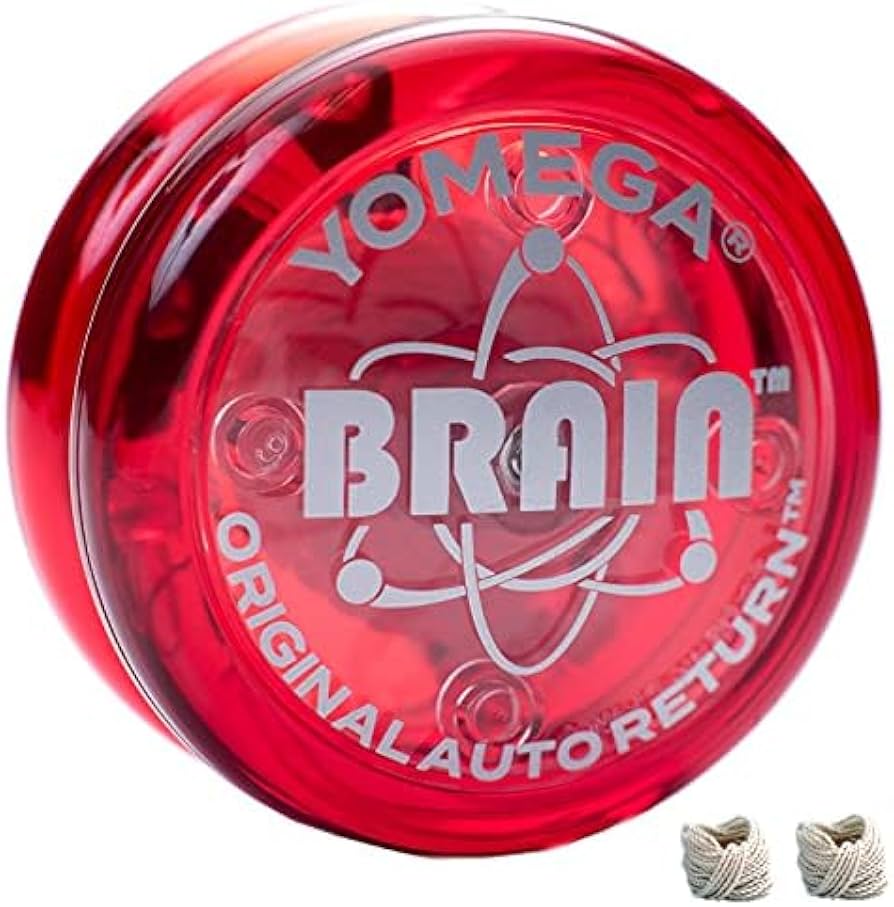 Amazon | YomegaオリジナルBrain - 子供や初心者のためのプロ仕様